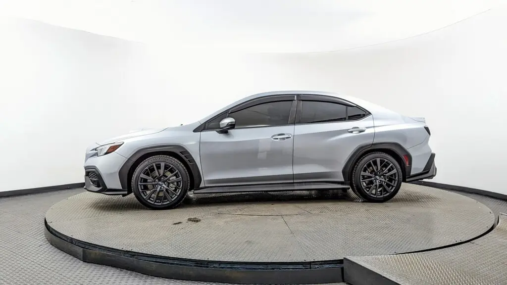 Florida Fine Cars - Used SUBARU WRX 2022 MIAMI LIMITED