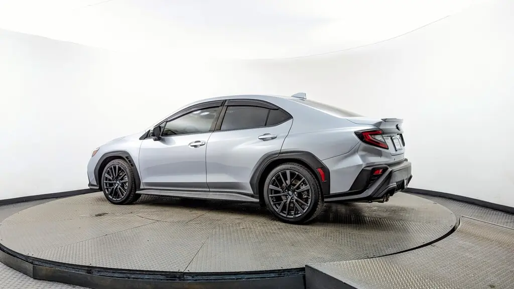 Florida Fine Cars - Used SUBARU WRX 2022 MIAMI LIMITED