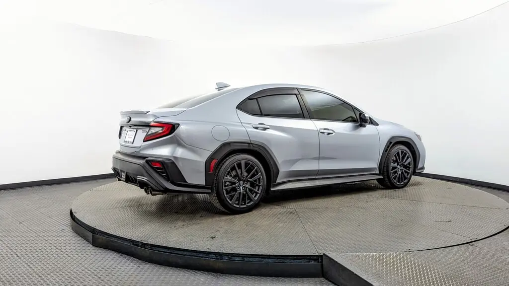 Florida Fine Cars - Used SUBARU WRX 2022 MIAMI LIMITED