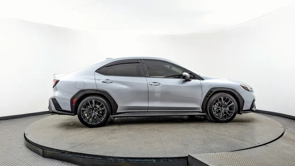 Florida Fine Cars - Used SUBARU WRX 2022 MIAMI LIMITED