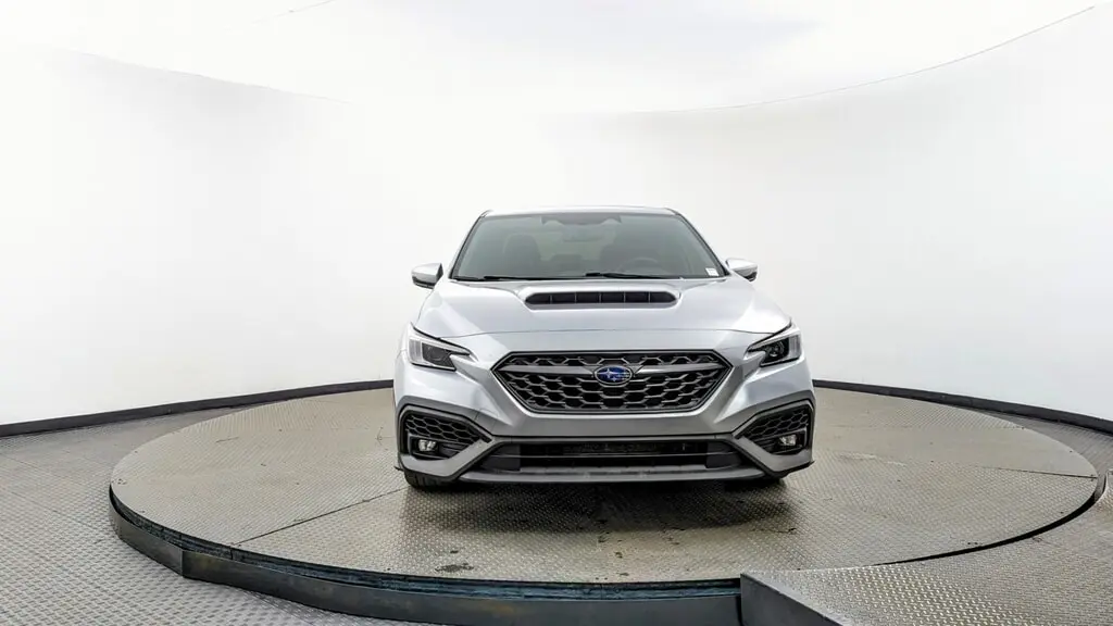 Florida Fine Cars - Used SUBARU WRX 2022 MIAMI LIMITED