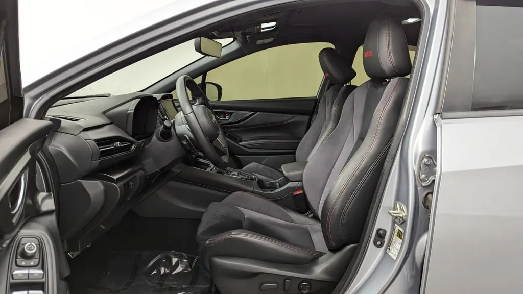 Florida Fine Cars - Used SUBARU WRX 2022 MIAMI LIMITED