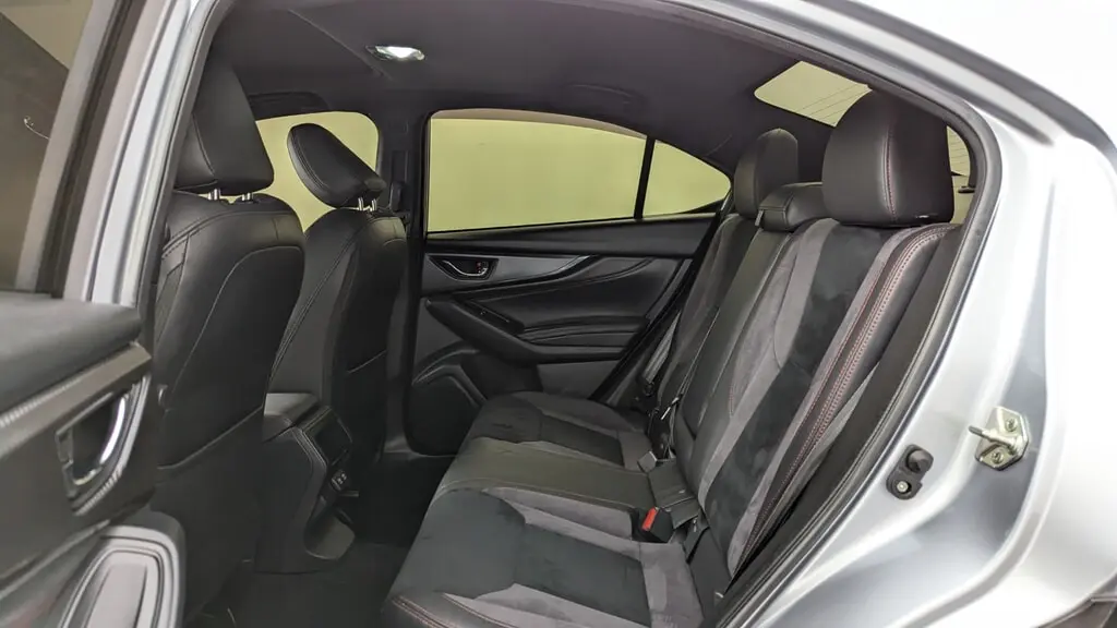 Florida Fine Cars - Used SUBARU WRX 2022 MIAMI LIMITED
