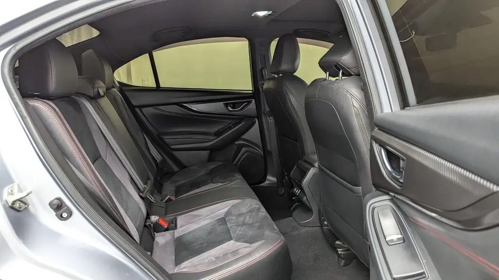 Florida Fine Cars - Used SUBARU WRX 2022 MIAMI LIMITED