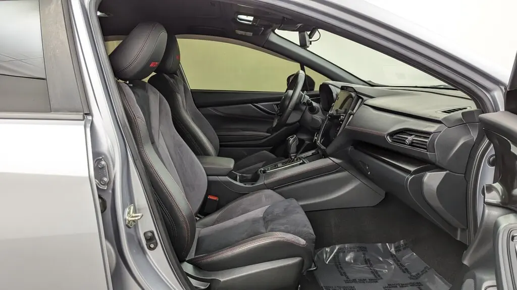 Florida Fine Cars - Used SUBARU WRX 2022 MIAMI LIMITED