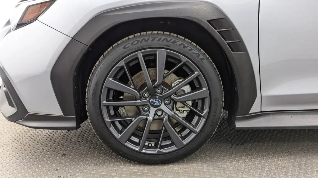 Florida Fine Cars - Used SUBARU WRX 2022 MIAMI LIMITED