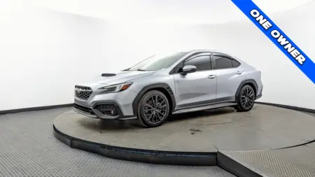 Florida Fine Cars - Used SUBARU WRX 2022 MIAMI LIMITED