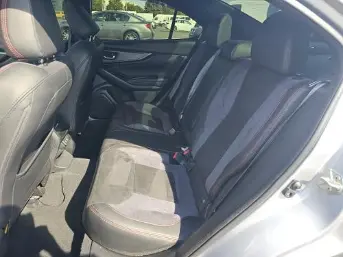 Florida Fine Cars - Used SUBARU WRX 2022 MIAMI LIMITED