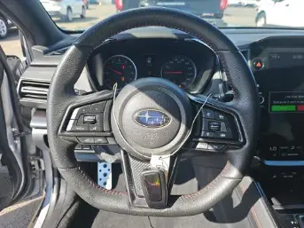 Florida Fine Cars - Used SUBARU WRX 2022 MIAMI LIMITED