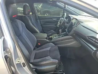 Florida Fine Cars - Used SUBARU WRX 2022 MIAMI LIMITED