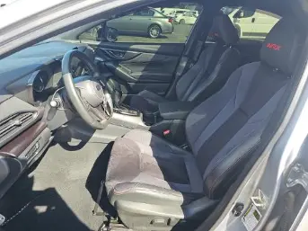 Florida Fine Cars - Used SUBARU WRX 2022 MIAMI LIMITED