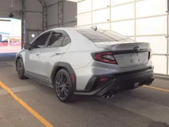 Florida Fine Cars - Used SUBARU WRX 2022 MIAMI LIMITED