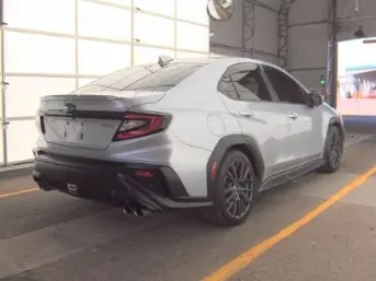 Florida Fine Cars - Used SUBARU WRX 2022 MIAMI LIMITED