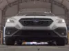 Florida Fine Cars - Used SUBARU WRX 2022 MIAMI LIMITED
