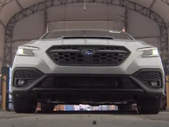 Florida Fine Cars - Used SUBARU WRX 2022 MIAMI LIMITED