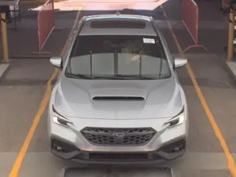 Florida Fine Cars - Used SUBARU WRX 2022 MIAMI LIMITED