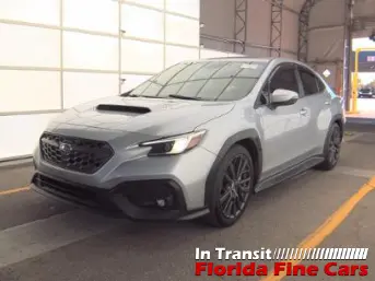 Florida Fine Cars - Used SUBARU WRX 2022 MIAMI LIMITED