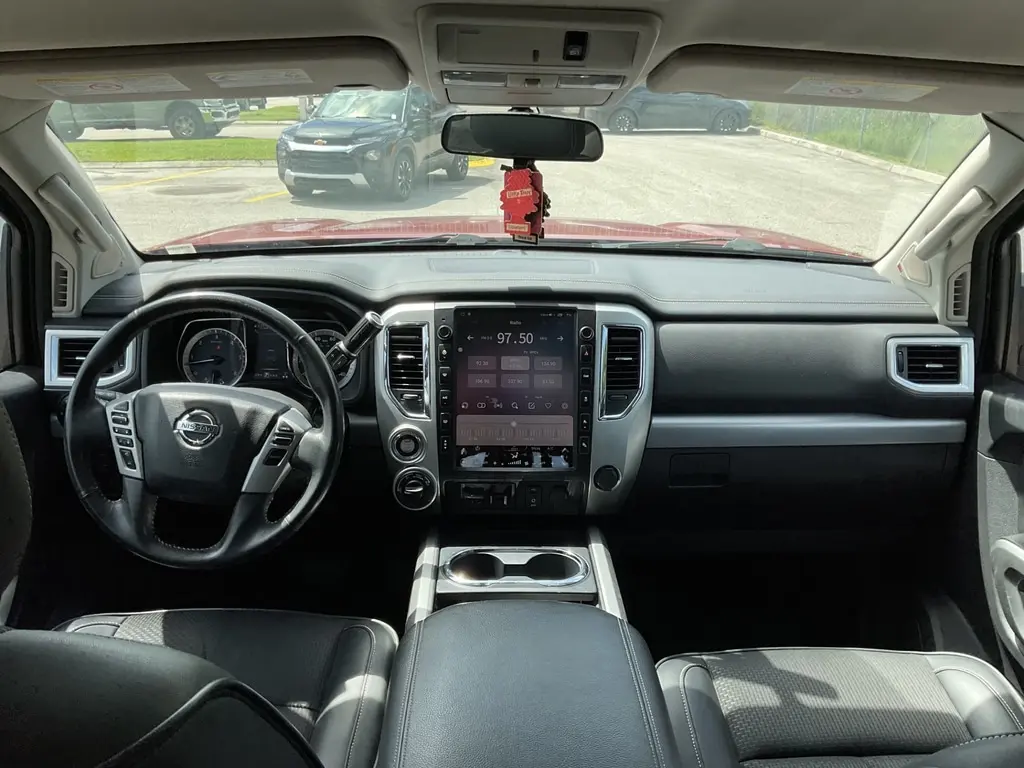 Florida Fine Cars - Used NISSAN TITAN XD 2016 ORLANDO PRO-4X