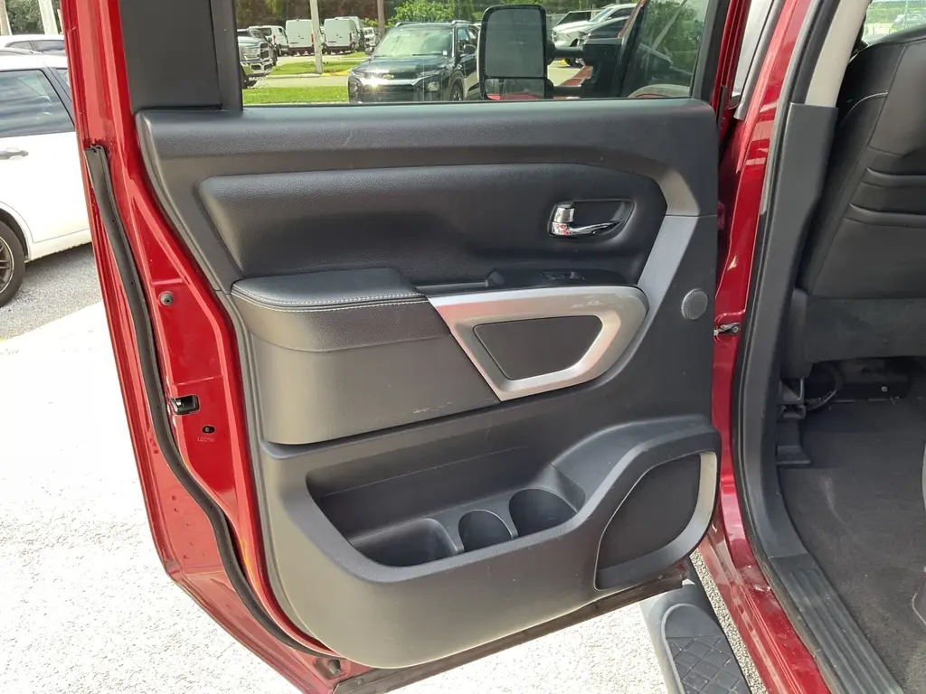 Florida Fine Cars - Used NISSAN TITAN XD 2016 ORLANDO PRO-4X
