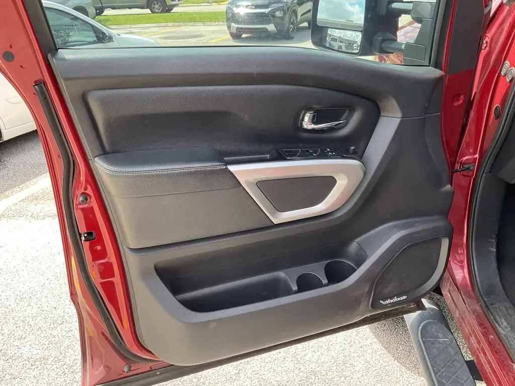 Florida Fine Cars - Used NISSAN TITAN XD 2016 ORLANDO PRO-4X