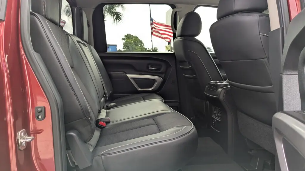 Florida Fine Cars - Used NISSAN TITAN XD 2016 ORLANDO PRO-4X