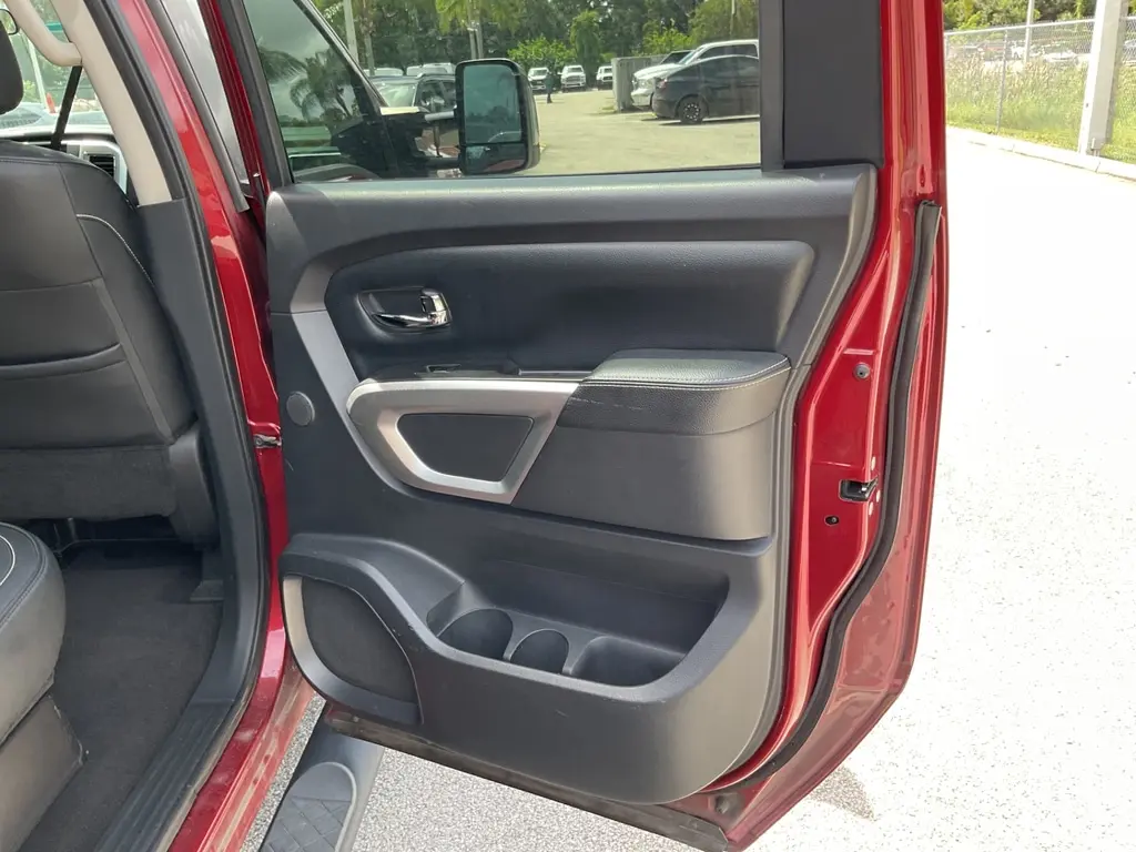 Florida Fine Cars - Used NISSAN TITAN XD 2016 ORLANDO PRO-4X