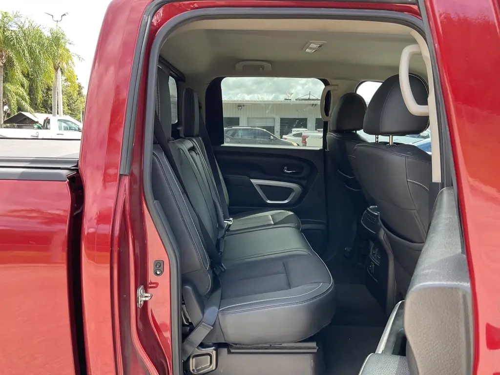 Florida Fine Cars - Used NISSAN TITAN XD 2016 ORLANDO PRO-4X