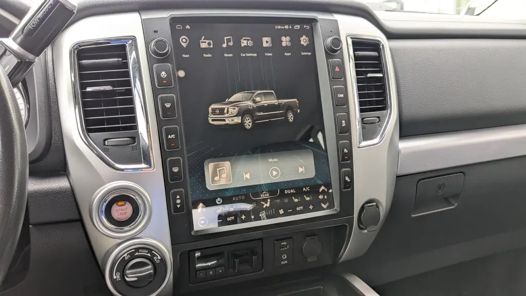 Florida Fine Cars - Used NISSAN TITAN XD 2016 ORLANDO PRO-4X