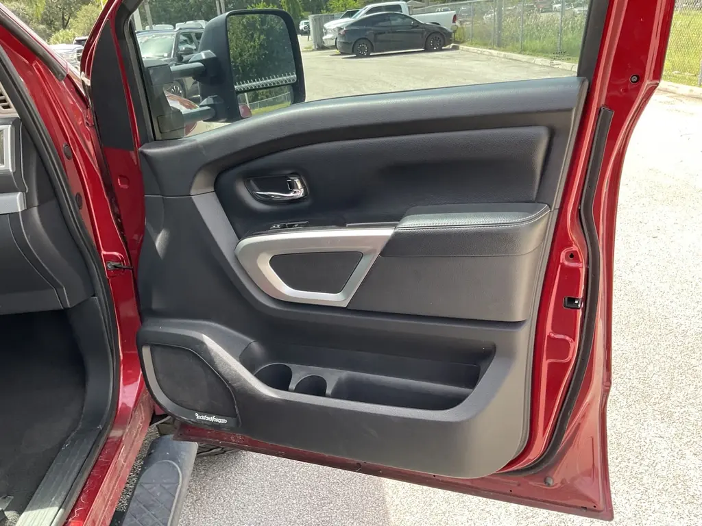 Florida Fine Cars - Used NISSAN TITAN XD 2016 ORLANDO PRO-4X