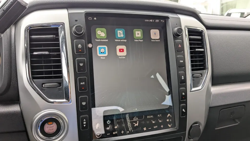 Florida Fine Cars - Used NISSAN TITAN XD 2016 ORLANDO PRO-4X