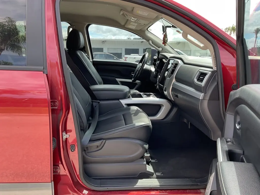 Florida Fine Cars - Used NISSAN TITAN XD 2016 ORLANDO PRO-4X
