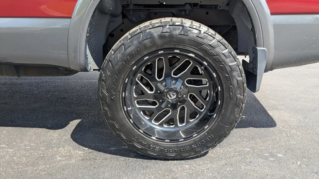 Florida Fine Cars - Used NISSAN TITAN XD 2016 ORLANDO PRO-4X