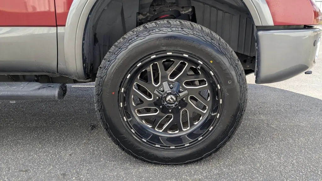 Florida Fine Cars - Used NISSAN TITAN XD 2016 ORLANDO PRO-4X