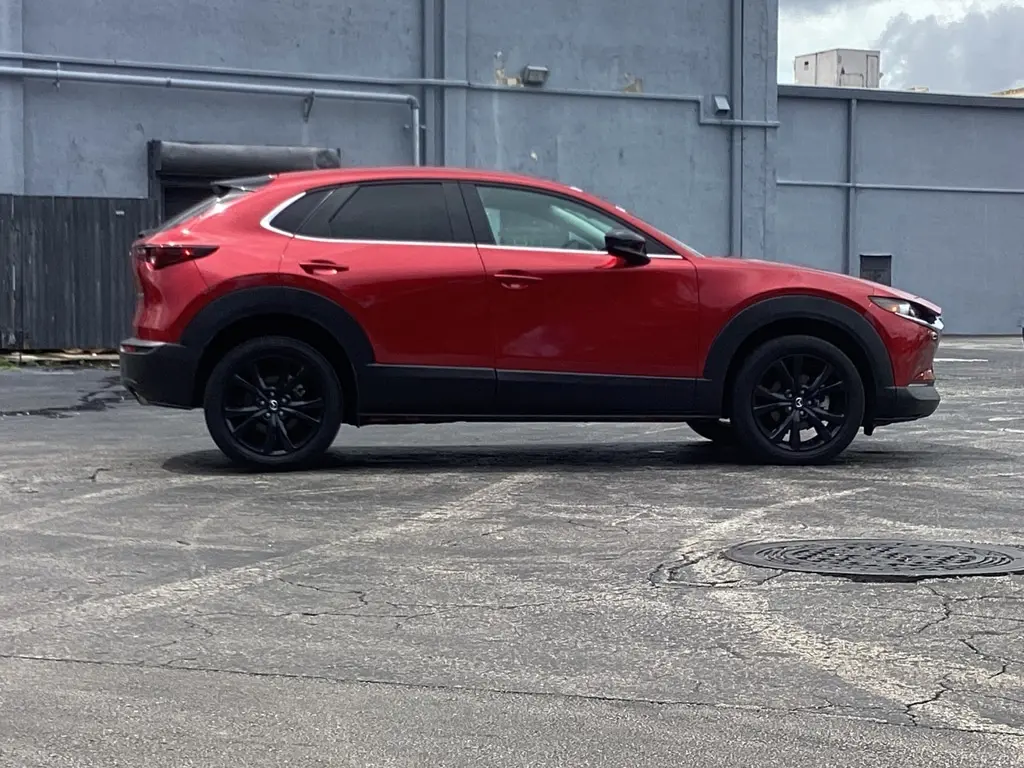 Florida Fine Cars - Used MAZDA CX-30 2024 ORLANDO 2.5 S SELECT SPORT