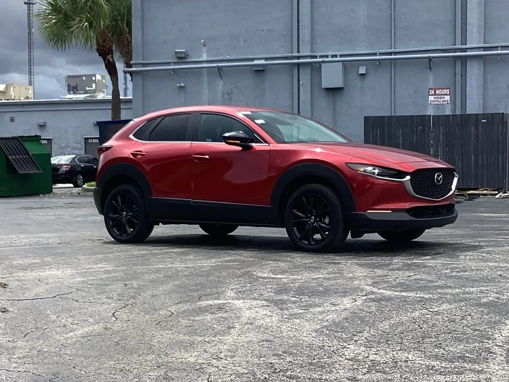 Florida Fine Cars - Used MAZDA CX-30 2024 ORLANDO 2.5 S SELECT SPORT