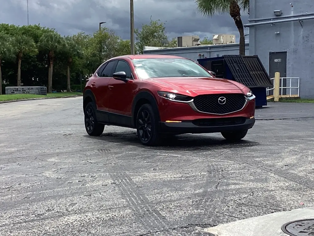 Florida Fine Cars - Used MAZDA CX-30 2024 ORLANDO 2.5 S SELECT SPORT