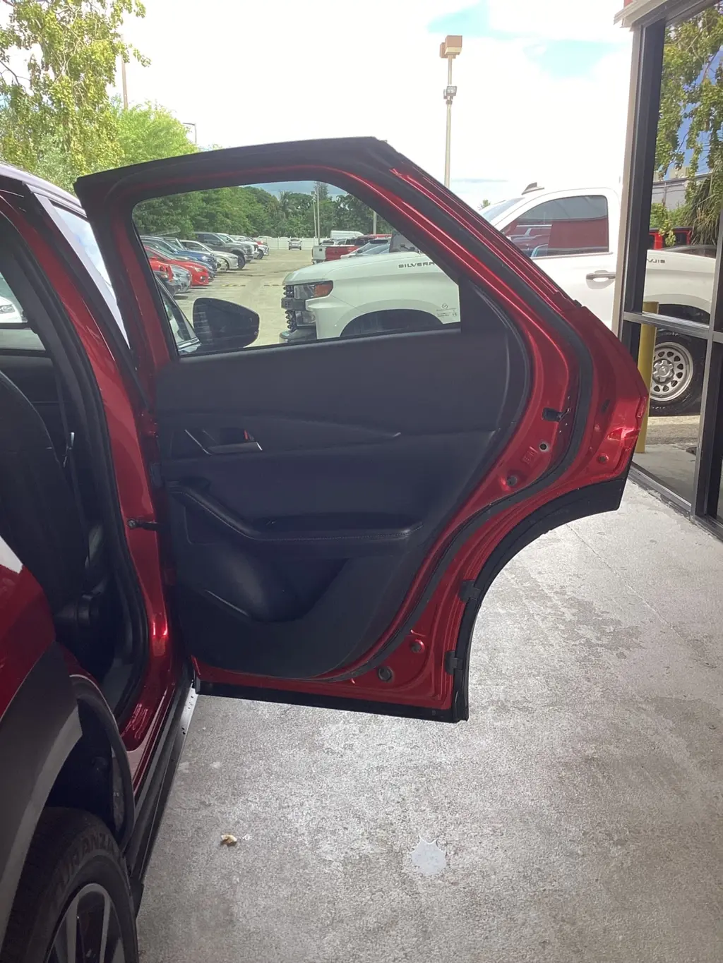 Florida Fine Cars - Used MAZDA CX-30 2024 ORLANDO 2.5 S SELECT SPORT