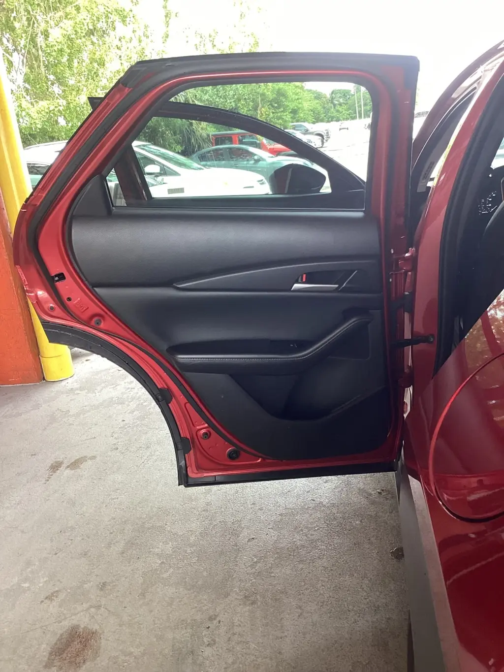 Florida Fine Cars - Used MAZDA CX-30 2024 ORLANDO 2.5 S SELECT SPORT
