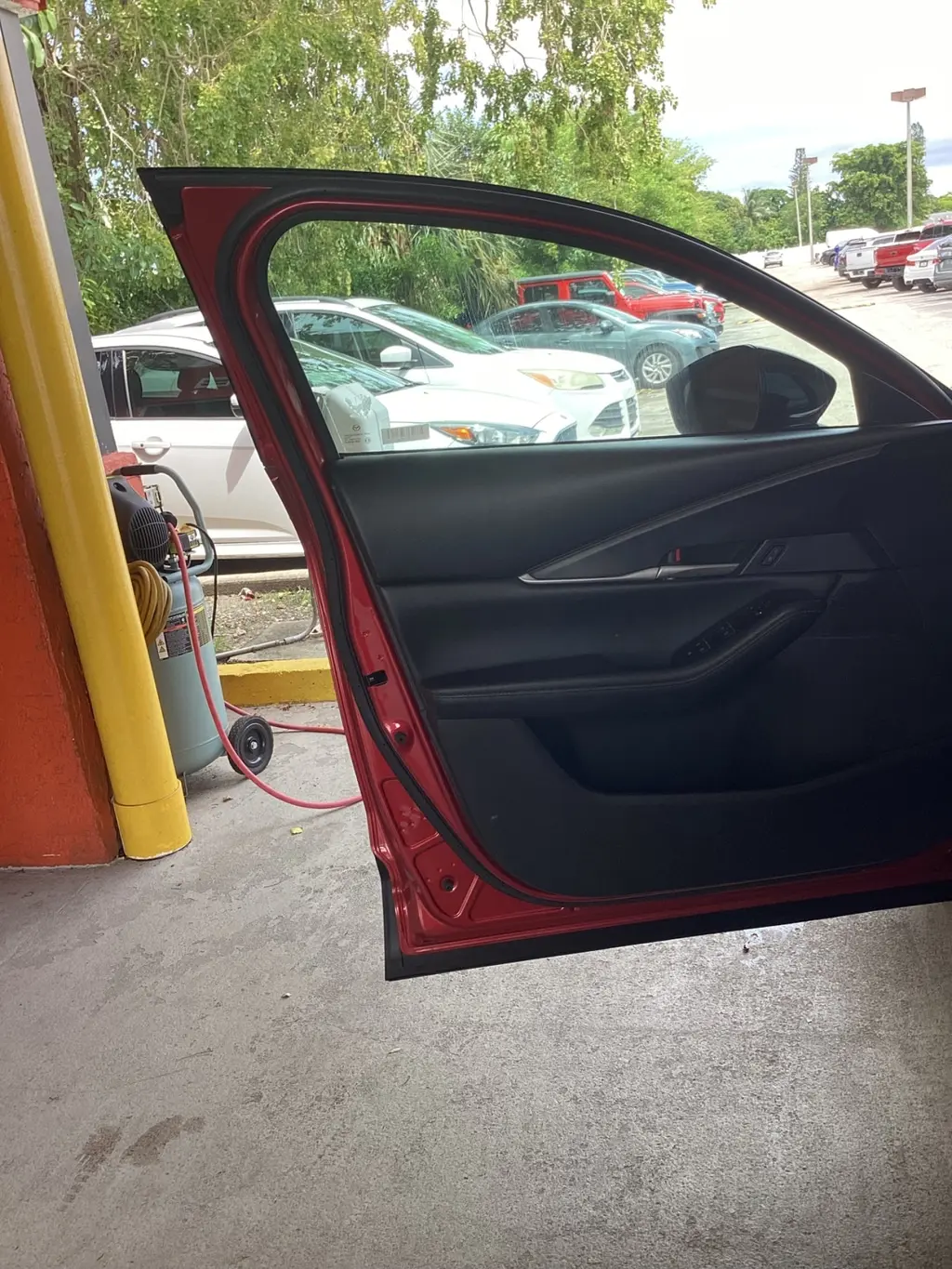 Florida Fine Cars - Used MAZDA CX-30 2024 ORLANDO 2.5 S SELECT SPORT