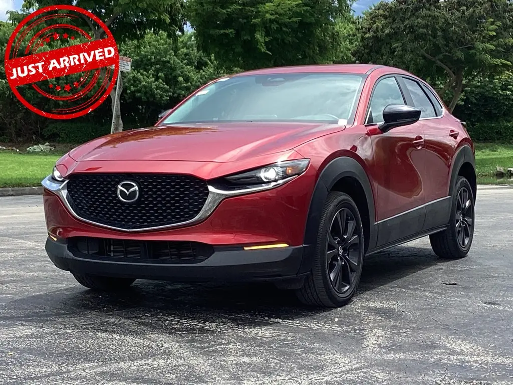 Florida Fine Cars - Used MAZDA CX-30 2024 ORLANDO 2.5 S SELECT SPORT