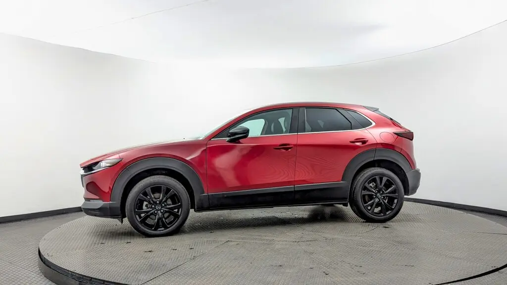 Florida Fine Cars - Used MAZDA CX-30 2024 ORLANDO 2.5 S SELECT SPORT