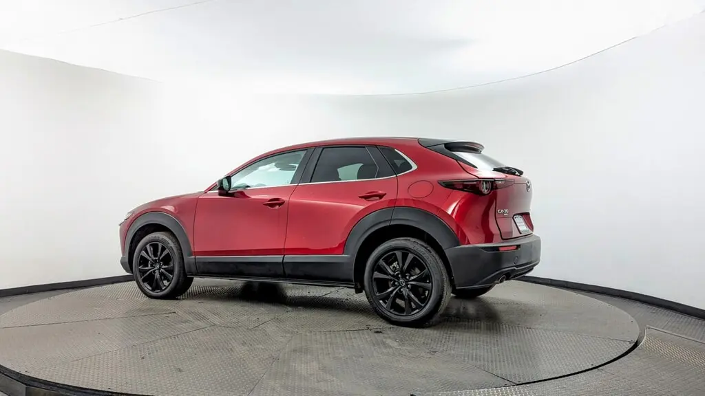 Florida Fine Cars - Used MAZDA CX-30 2024 ORLANDO 2.5 S SELECT SPORT