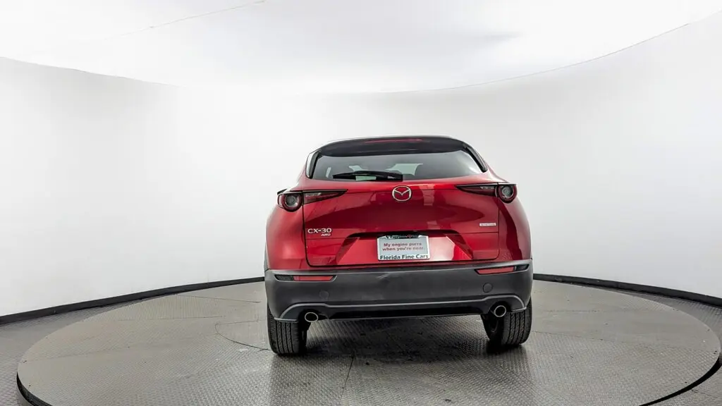 Florida Fine Cars - Used MAZDA CX-30 2024 ORLANDO 2.5 S SELECT SPORT