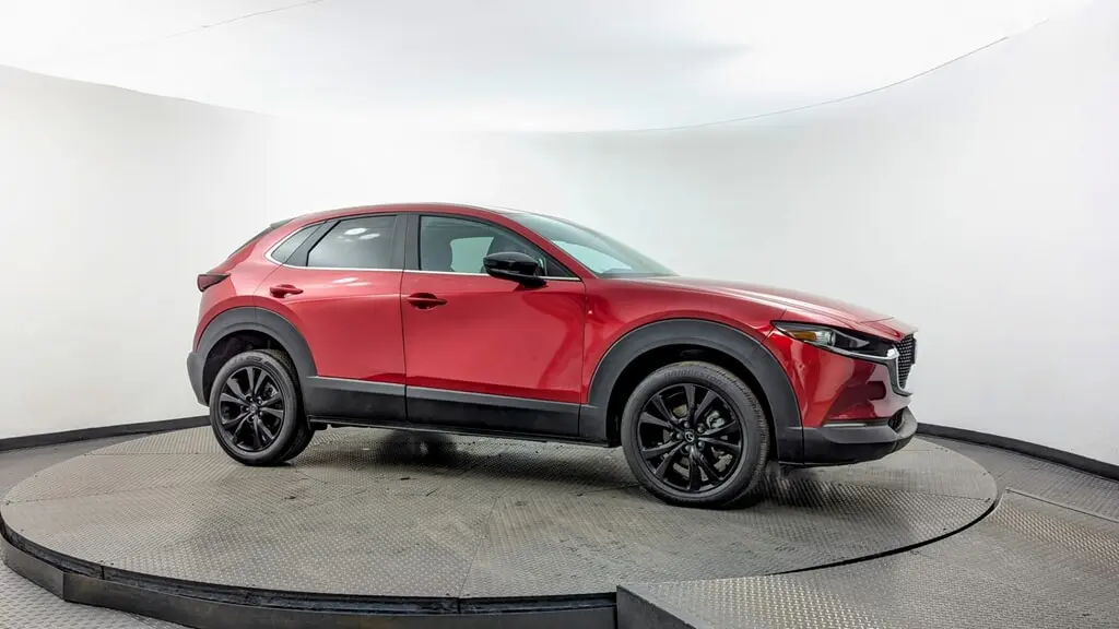 Florida Fine Cars - Used MAZDA CX-30 2024 ORLANDO 2.5 S SELECT SPORT