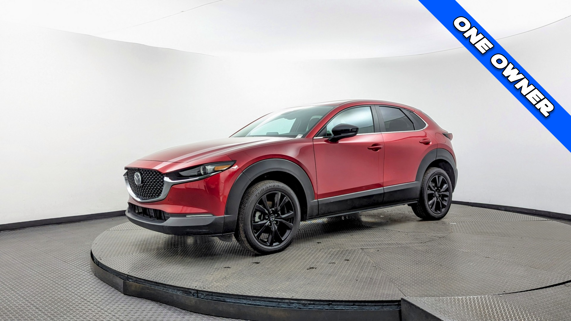 2024 Mazda CX-30 Select Sport's photo