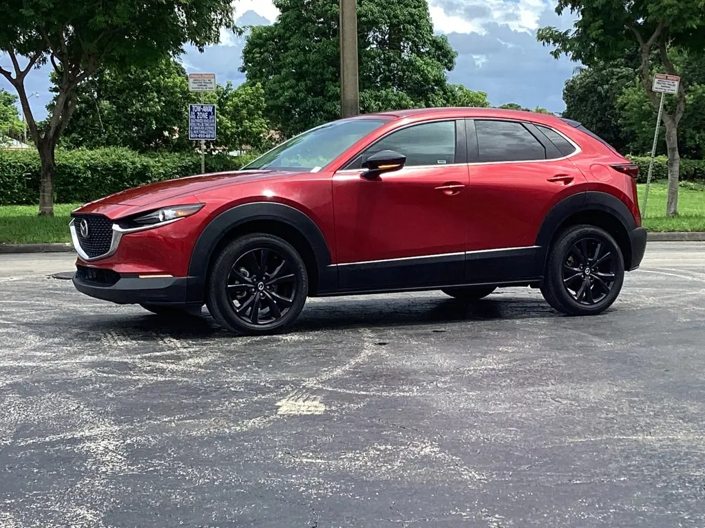 Florida Fine Cars - Used MAZDA CX-30 2024 ORLANDO 2.5 S SELECT SPORT