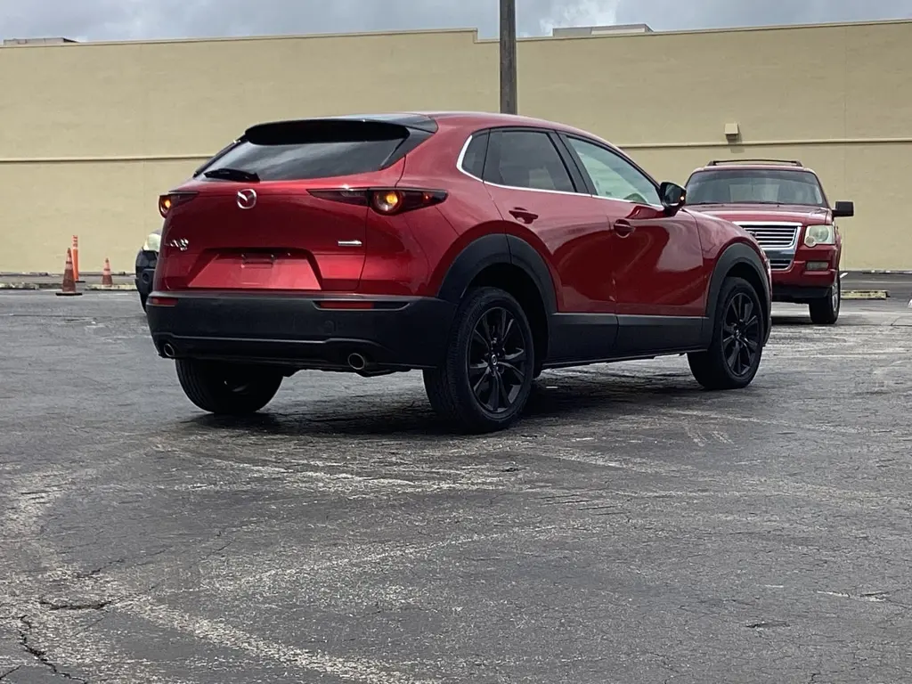 Florida Fine Cars - Used MAZDA CX-30 2024 ORLANDO 2.5 S SELECT SPORT