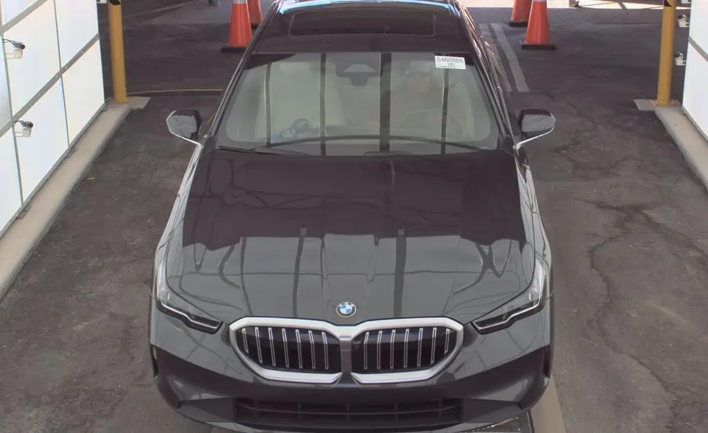 Florida Fine Cars - Used BMW 5 SERIES 2024 ORLANDO 530I