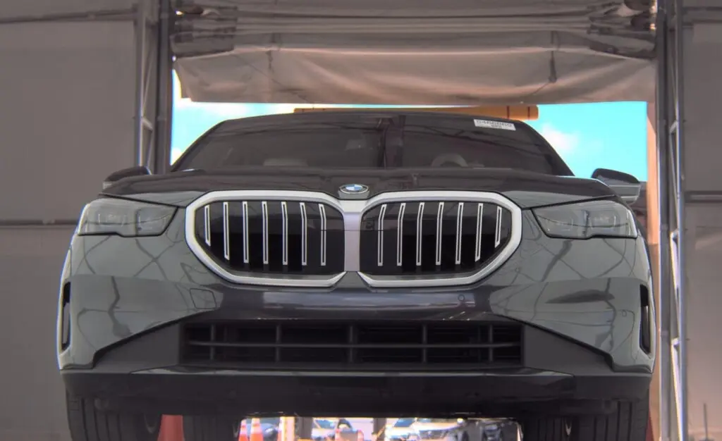 Florida Fine Cars - Used BMW 5 SERIES 2024 ORLANDO 530I