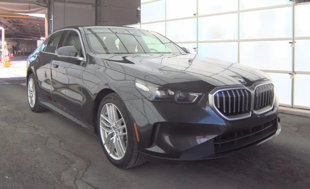 Florida Fine Cars - Used BMW 5 SERIES 2024 ORLANDO 530I